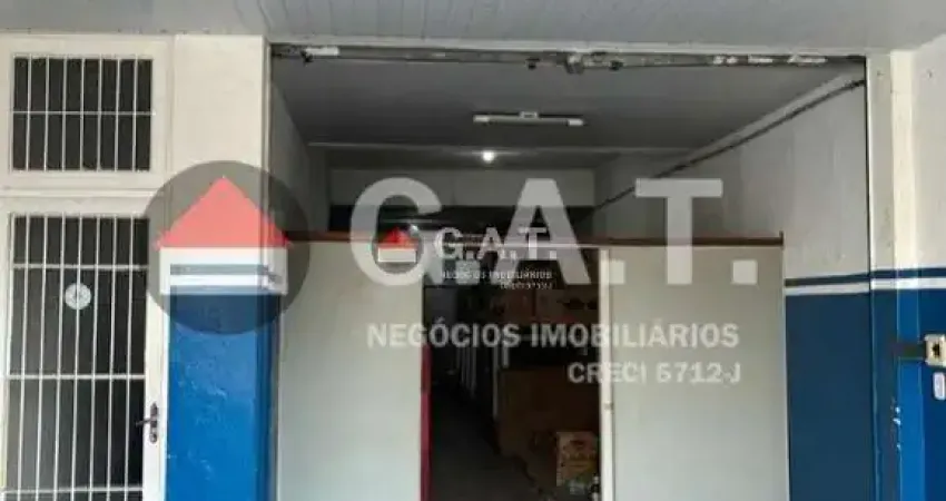 SALÃO COMERCIAL PARA LOCAÇÃO NO JARDIM LOS ANGELES - SOROCABA/SP