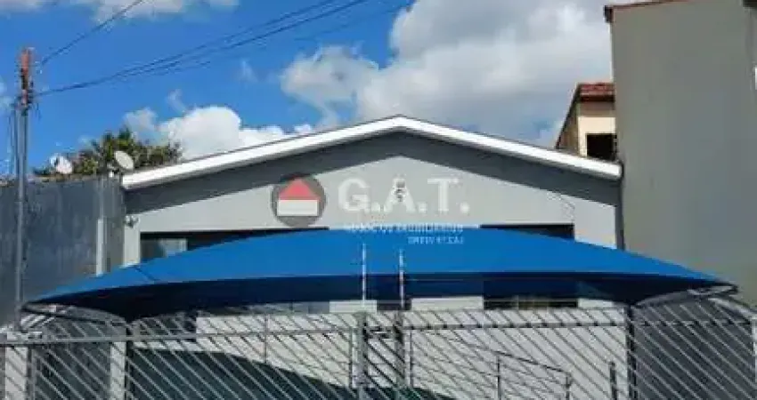 CASA COMERCIAL PARA LOCAÇÃO NO JARDIM VERA CRUZ - SOROCABA/SP