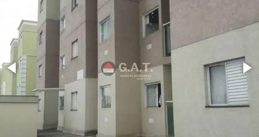 APARTAMENTO À VENDA NO CONDOMÍNIO VISTAS DO ITAVUVU - SOROCABA/SP
