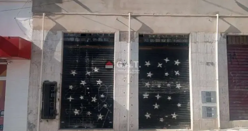 SALÃO COMERCIAL PARA LOCAÇÃO NO CENTRO ? SOROCABA/SP
