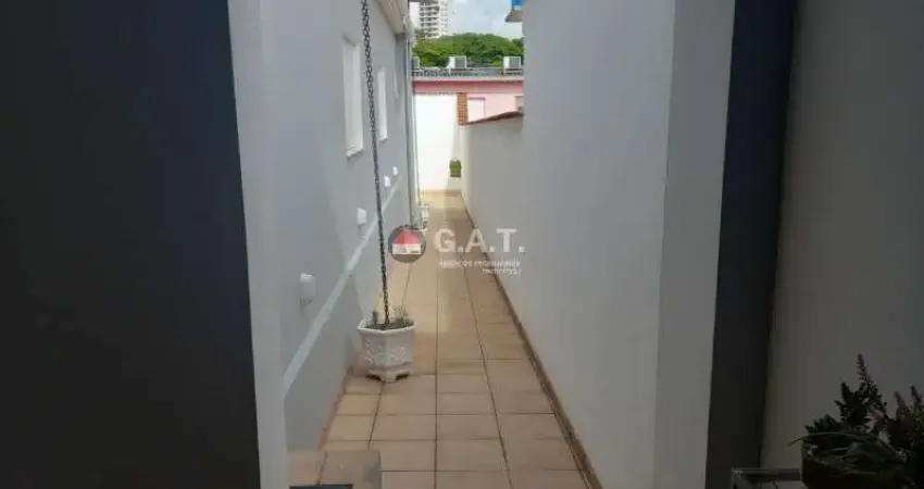 CASA À VENDA NO CENTRO - SOROCABA/SP