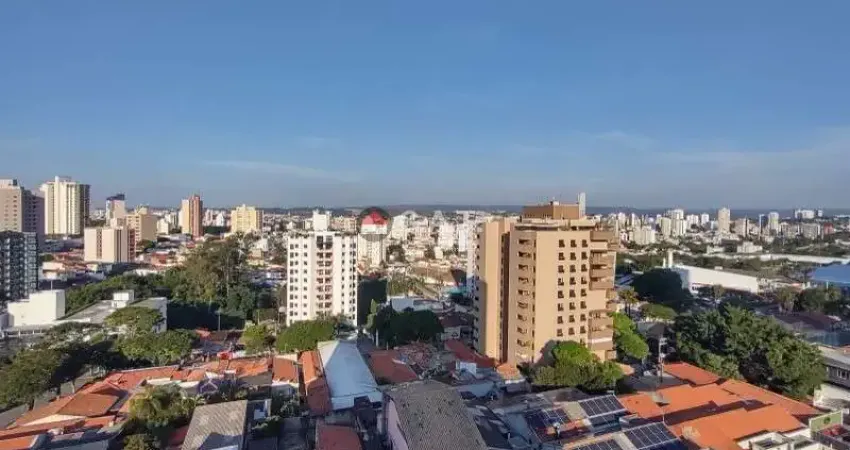 APARTAMENTO À VENDA NO EDIFÍCIO ESPLENDORE - SOROCABA/SP