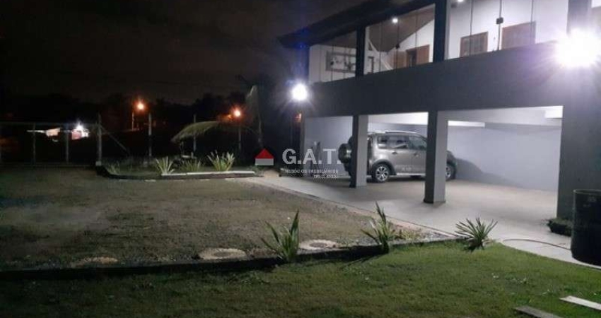 CHÁCARA À VENDA NO RESIDENCIAL ALVORADA - ARAÇOIABA DA SERRA/SP