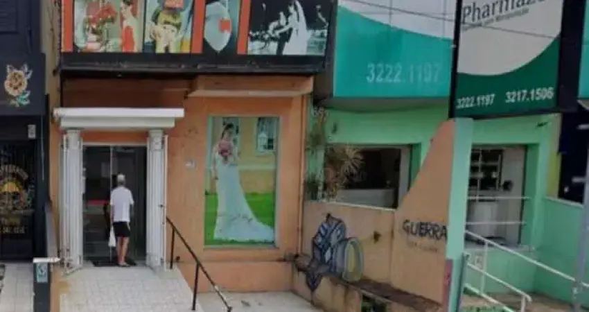 CASA COMERCIAL À VENDA NA VILA LUCY - SOROCABA/SP