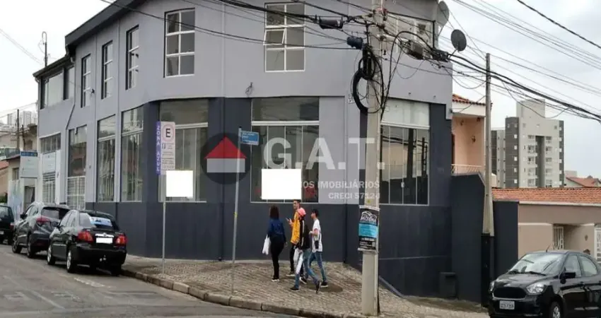 CASA PARA VENDA NO CENTRO - VOTORANTIM/SP