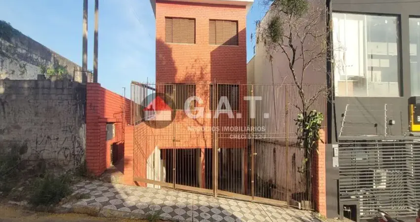 PRÉDIO COMERCIAL À VENDA NA VILLA TRUJILO - SOROCABA/SP