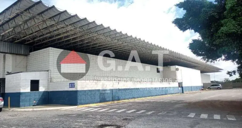 GALPÃO À VENDA NO CENTRO - SOROCABA/SP