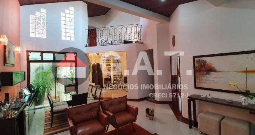 CASA EM CONDOMÍNIO À VENDA NO GRANJA OLGA II - SOROCABA/SP
