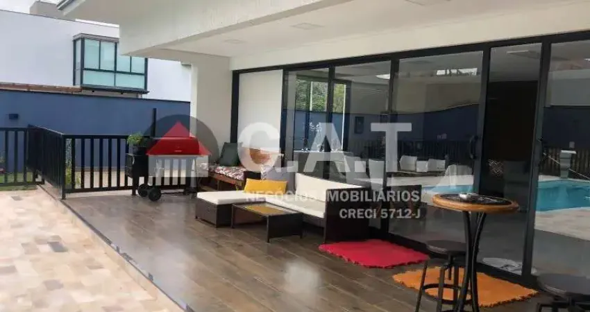 CASA EM CONDOMÍNIO À VENDA NO EVIDENCE  - ARAÇOIABA DA SERRA/SP