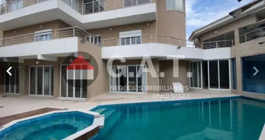 CASA EM CONDOMÍNIO À VENDA NO GRANJA OLGA I - SOROCABA/SP