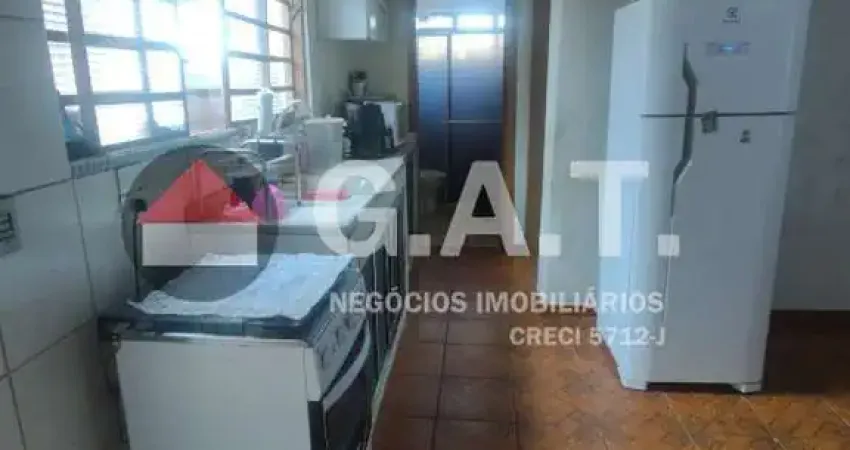 CASA À VENDA NO JARDIM DOS ESTADOS - SOROCABA/SP