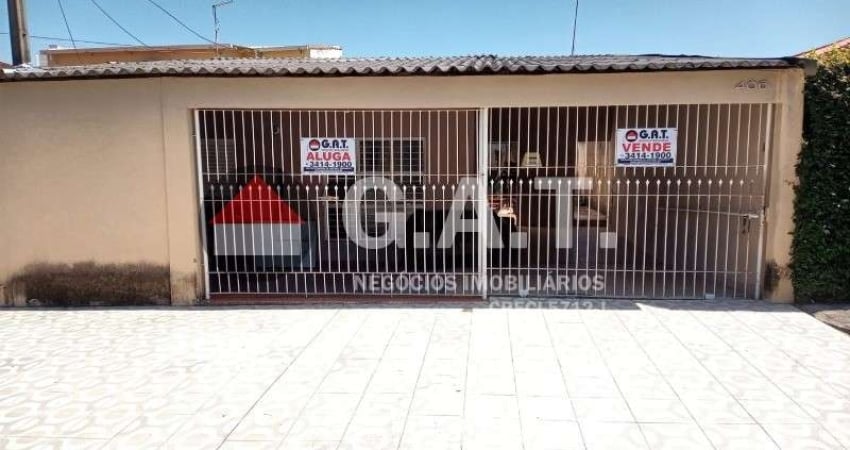 CASA PARA LOCAÇÃO NO JARDIM DOS ESTADOS - SOROCABA/SP