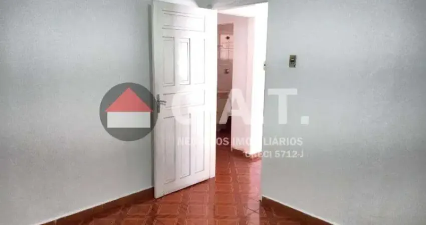 Casa com 2 quartos à venda no Jardim dos Estados, Sorocaba 