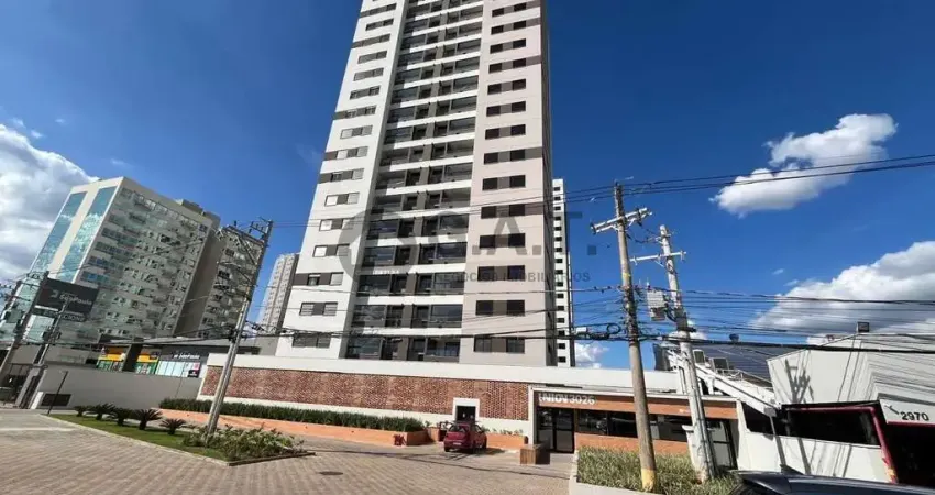 Apartamento com 3 quartos à venda na Avenida Engenheiro Carlos Reinaldo Mendes, 3026, Além Ponte, Sorocaba