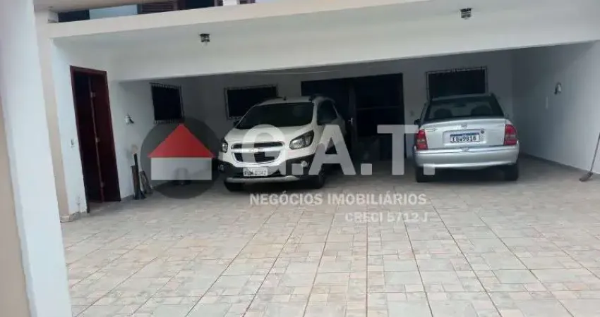 CASA À VENDA NO TRUJILO - SOROCABA/SP