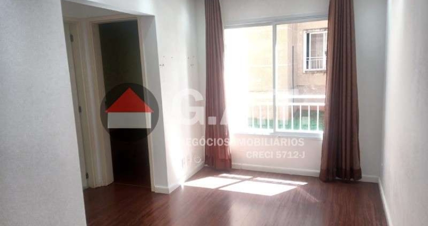 APARTAMENTO À VENDA NO CONDOMÍNIO RESERVA DO HORTO - SOROCABA/SP