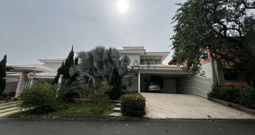 CASA EM CONDOMÍNIO À VENDA NO RESIDENCIAL VILLAGE VERT - SOROCABA/SP