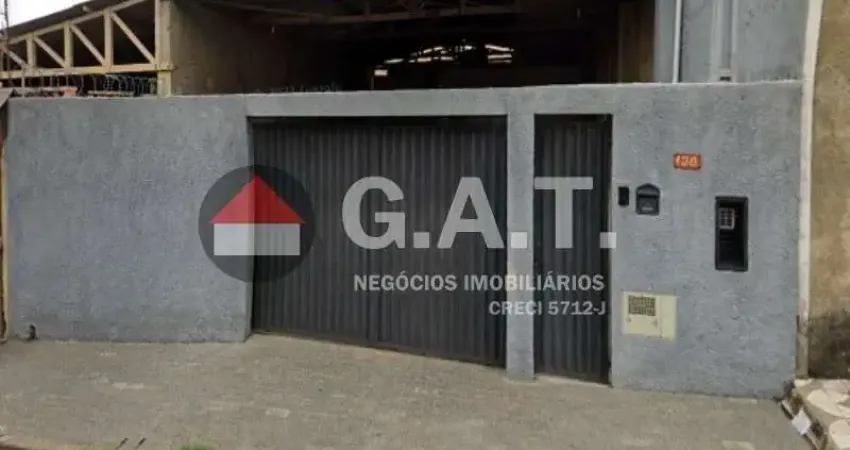 Barracão / Galpão / Depósito com 1 sala à venda na Vila Jardini, Sorocaba 