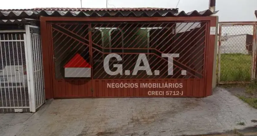 CASA PARA LOCAÇÃO NO BAIRRO JARDIM BRASILÂNDIA - SOROCABA/SP