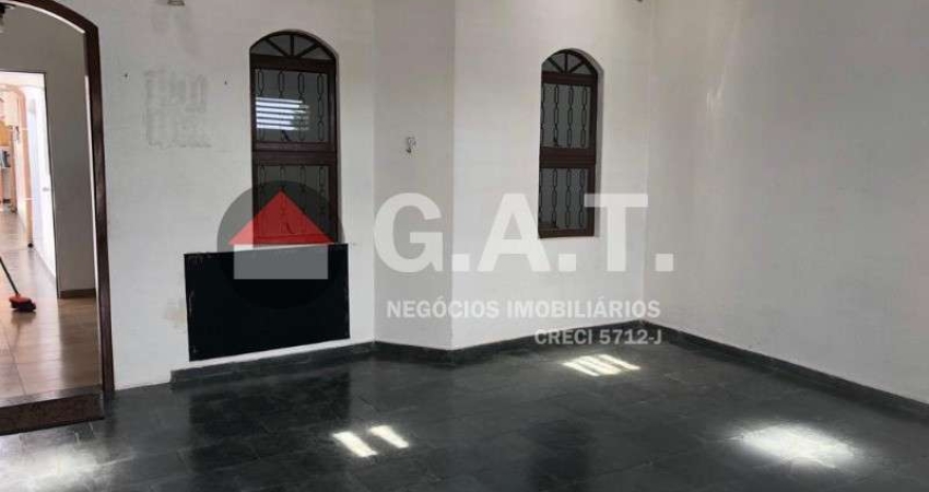 Casa com 2 quartos à venda no Iporanga, Sorocaba 