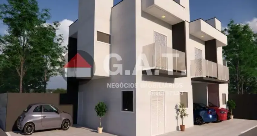 Casa com 2 quartos à venda no Wanel Ville, Sorocaba 