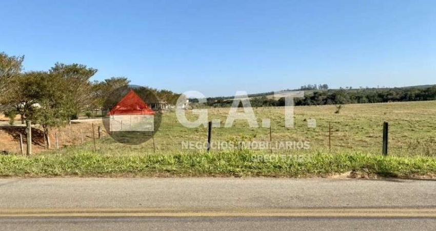 Terreno comercial à venda no Cercado, Araçoiaba da Serra 