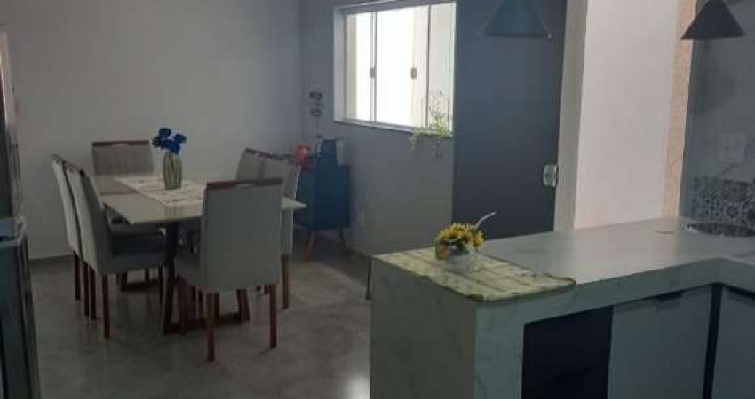 CASA À VENDA NO LOPES DE OLIVEIRA - SOROCABA/SP