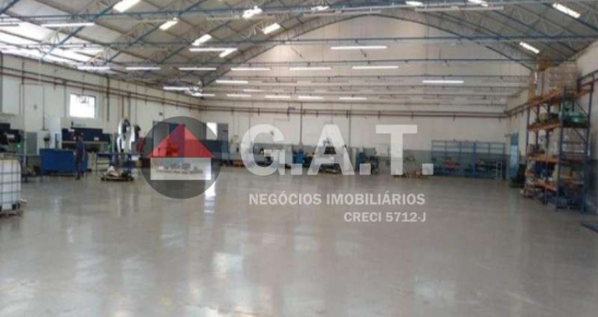 Barracão / Galpão / Depósito à venda no Boa Vista, Boituva 