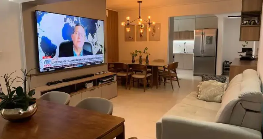 APARTAMENTO À VENDA NO EDIFÍCIO VANCOUVER - SOROCABA/SP