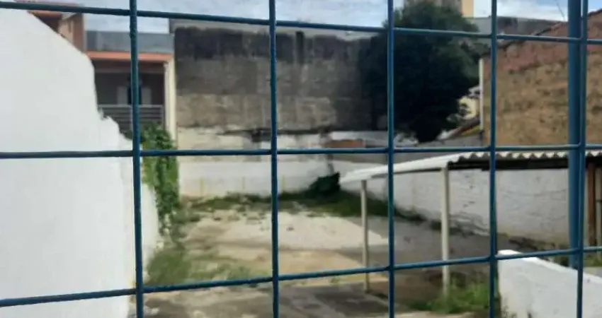 TERRENO À VENDA NO BAIRRO VERGUEIRO - SOROCABA/SP