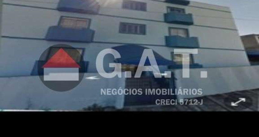 Apartamento com 2 quartos à venda no Jardim Saira, Sorocaba 