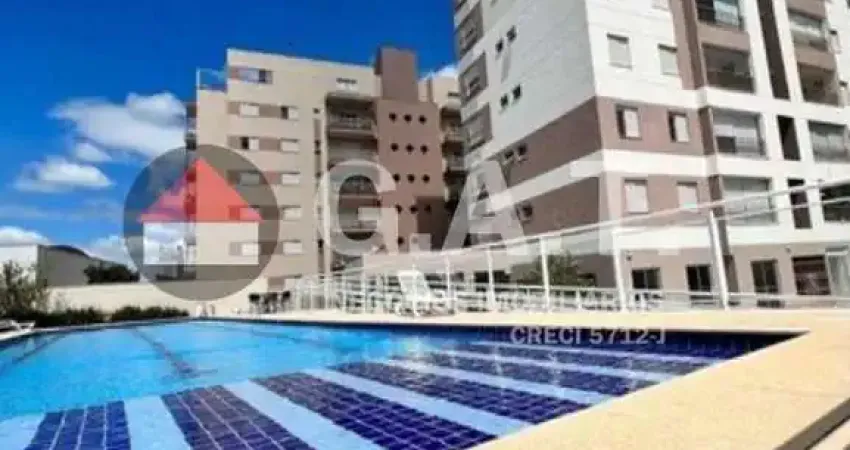 APARTAMENTO À VENDA NO EDIFÍCIO VAN GOGH- SOROCABA/SP