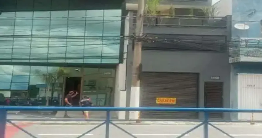 SALÃO À VENDA NO MANGAL - SOROCABA/SP