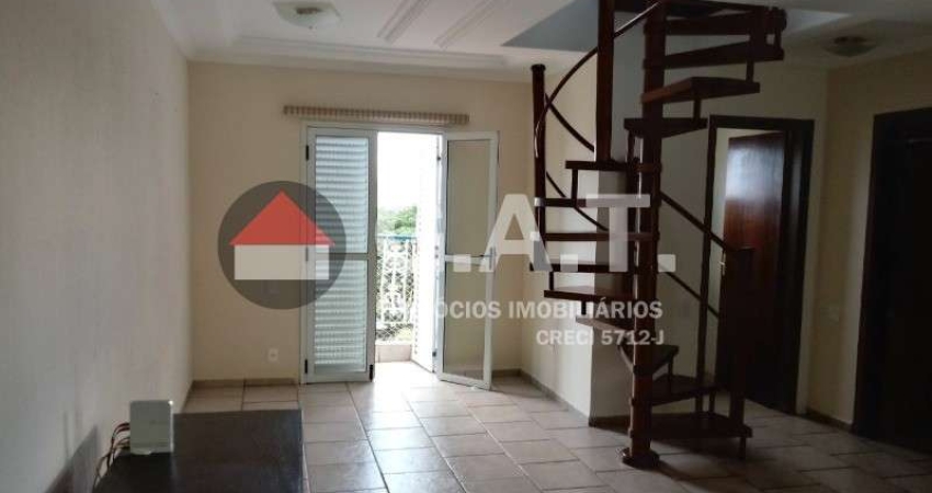APARTAMENTO À VENDA NO RESIDENCIAL VILA DOS INGLESES - SOROCABA/SP
