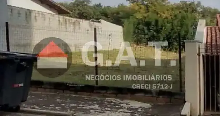 TERRENO À VENDA NA VILA JARDINI - SOROCABA/SP
