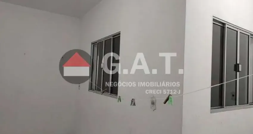 CASA À VENDA NO Jardim Maria Antônia Prado- SOROCABA/SP