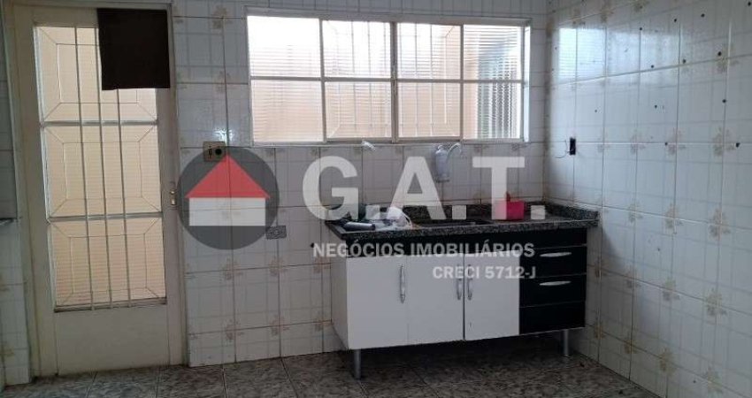 Casa com 3 quartos à venda no Jardim São Guilherme, Sorocaba 