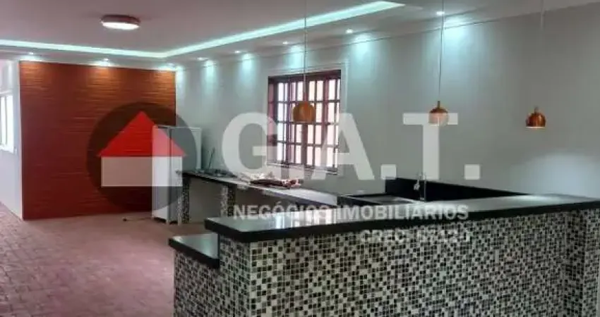CASA EM CONDOMÍNIO À VENDA NO HARAS INGA MIRIM - BOITUVA/SP