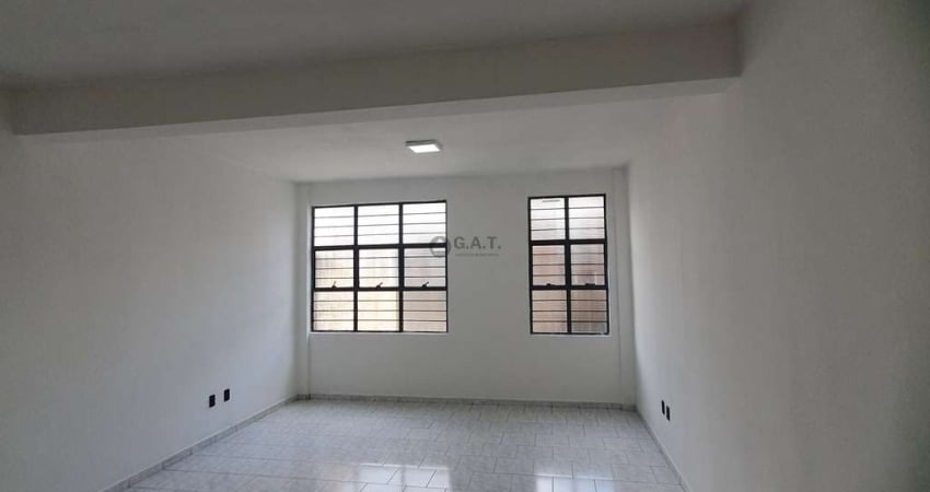 SALÃO PARA LOCAÇÃO NA VILA LUCY - SOROCABA/SP