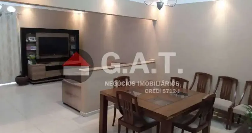Casa com 2 quartos à venda na Vila Nova Sorocaba, Sorocaba 