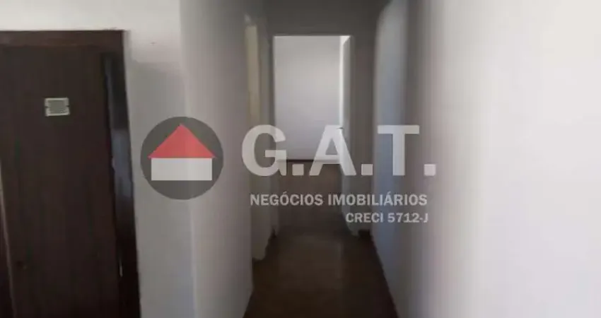 Casa com 3 quartos à venda na Vila Santa Rita, Sorocaba 