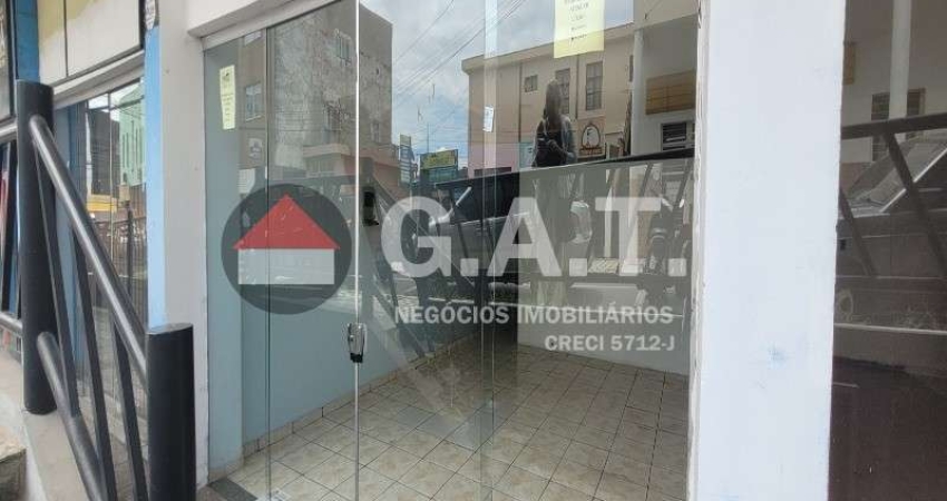 Ponto comercial para alugar no Centro, Votorantim 