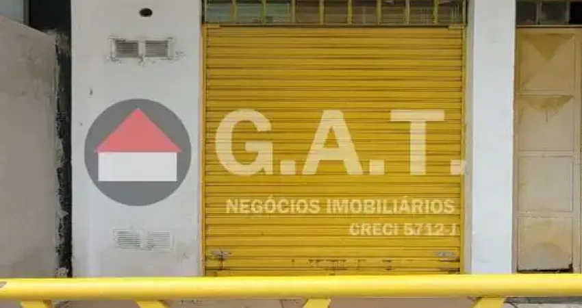 SALÃO PARA LOCAÇÃO NO CENTRO - VOTORANTIM/SP