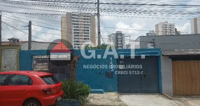 CASA À VENDA NA VILA JARDINI - SOROCABA/SP