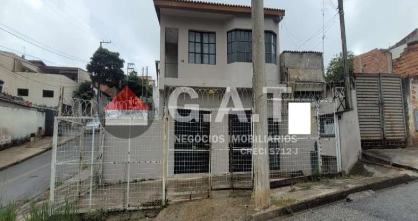 SALÃO PARA LOCAÇÃO NO BAIRRO VILA BARÃO - SOROCABA/SP