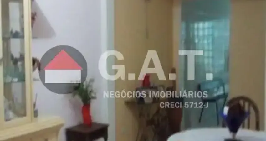 Casa com 3 quartos à venda na Vila Nova Sorocaba, Sorocaba 