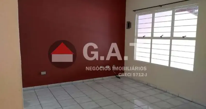 CASA À VENDA NO JARDIM BOA ESPERANÇA - SOROCABA/SP