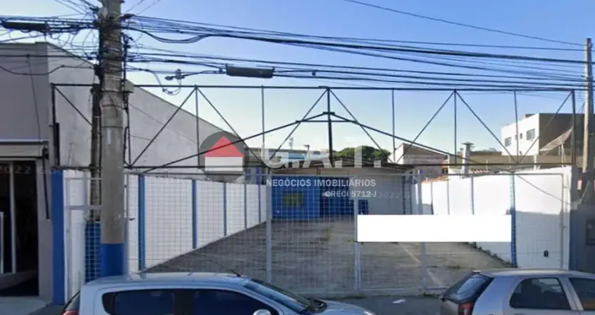 TERRENO À VENDA NO VOSSOROCA - VOTORANTIM/SP