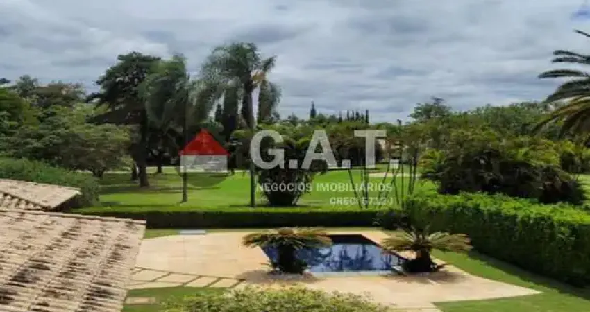 CASA EM CONDOMÍNIO À VENDA NO LAGO AZUL - ARAÇOIABA DA SERRA/SP