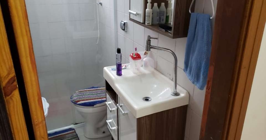 Casa com 1 quarto à venda no Jardim do Sol, Sorocaba 